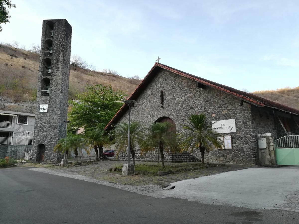 Le Pere Marchand Villa Bellefontaine Kültér fotó